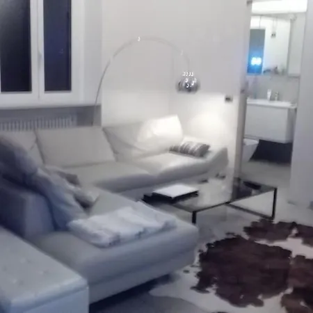 In The Area Fair Milan