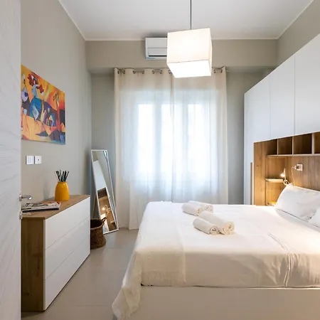 Co99-nuovo Trilocale Washington * Milano