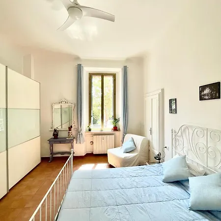 Apartment Lovely Centre Mailand