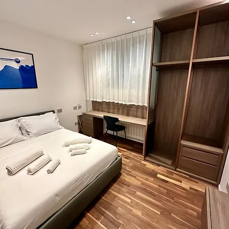 Apartment Casa Broletto - Centro Citta