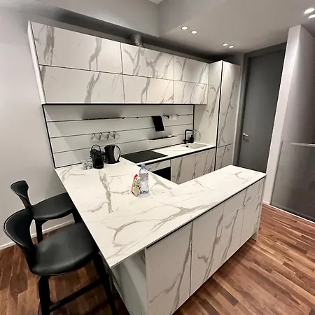 Casa Broletto - Centro Citta