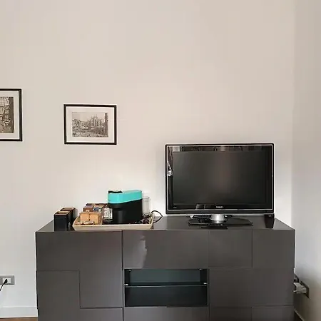 Citylifers Apartment Milan
