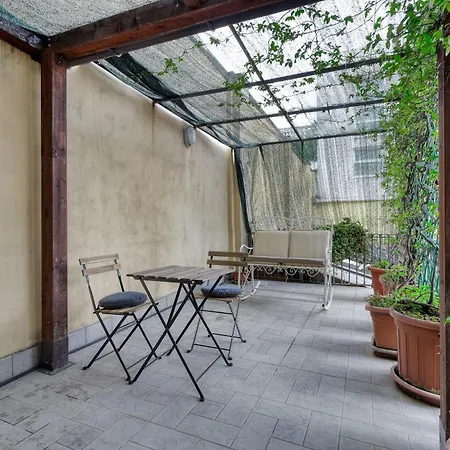 Daire Hostmate - - Tortona