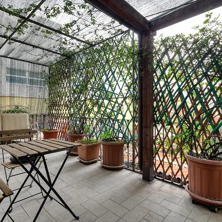 Hostmate - - Tortona Daire *