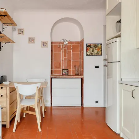 Hostmate - - Tortona Daire *
