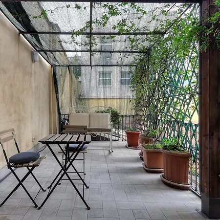 Daire Hostmate - - Tortona *