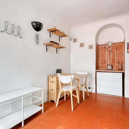 Hostmate - - Tortona Daire Milano