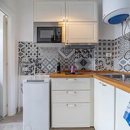 Apartament Completo A Isola - Cinque Minuti Da Porta Garibaldi Mediolan