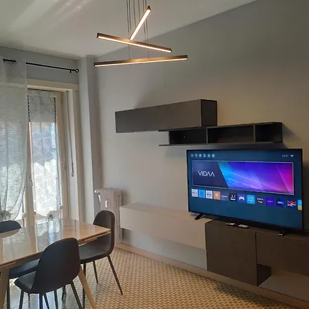 La Casa Di Leo - Bovisa Apartment Milan