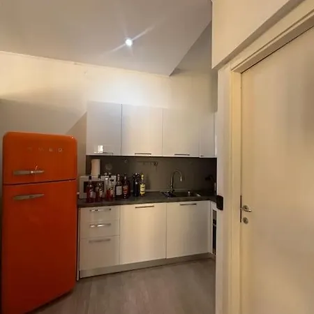 Apartment Porta Romana Experience - Authentic Milanese Flat Milan