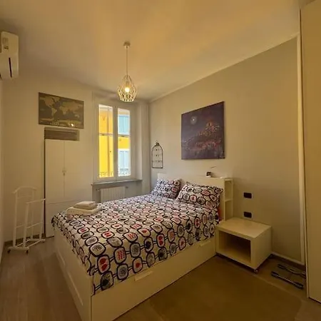 Porta Romana Experience - Authentic Milanese Flat Milan
