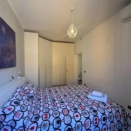 Apartment Porta Romana Experience - Authentic Milanese Flat