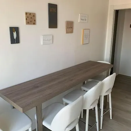 アパート Trilocale Con Vista E Due Bagni Vicino Citylife