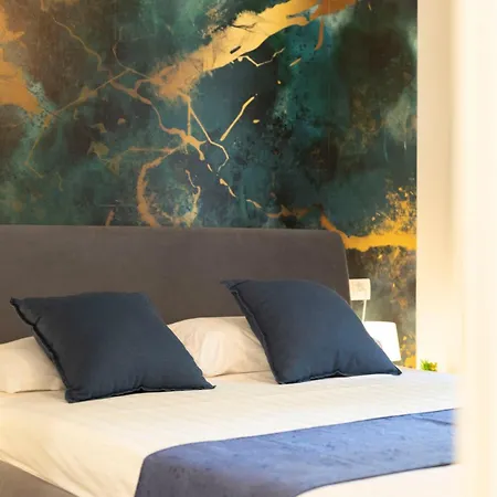 Apartman Porta Romana Cozy Milánó