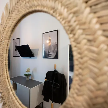 Porta Romana Cozy Apartman Milánó