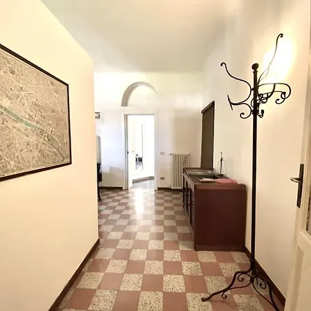 Casa Stazione Centrale, Corso Buenos Aires, Apartamento