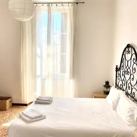 Apartment Casa Stazione Centrale, Corso Buenos Aires,