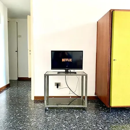 Casa Stazione Centrale, Corso Buenos Aires, Apartment Mailand