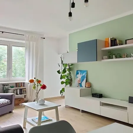 Certosa District 2 Milano