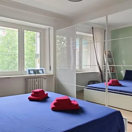 Certosa District 2 * Milano