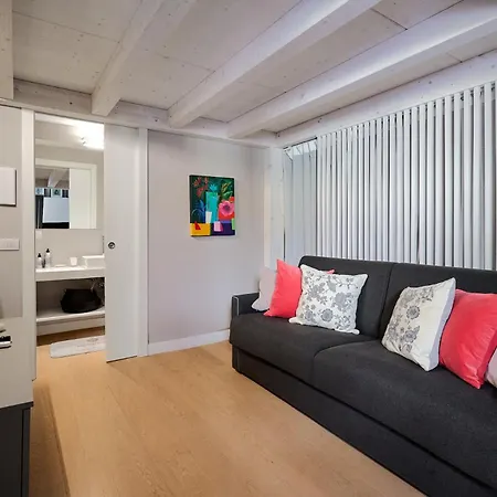Style Loft In Great Location * Milaan