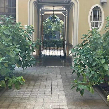 A 5 Minuti Dal Centro Di Di Anita E Marco