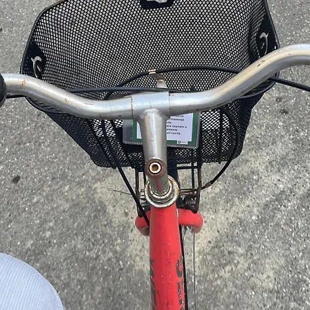 公寓 Di Greta E Marco *