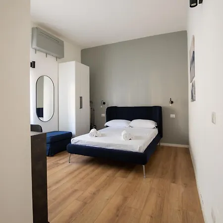 Apartment Cobalto - Calvairate Porta Romana