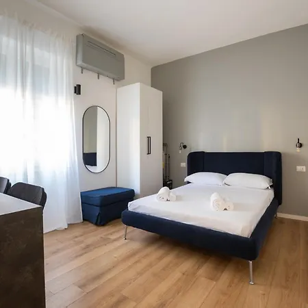 Apartment Cobalto - Calvairate Porta Romana *