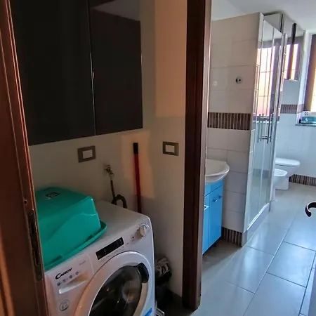 Apartament Mario's Mediolan