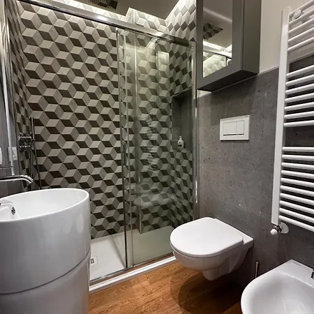 Apartamento Eleonora Retreat