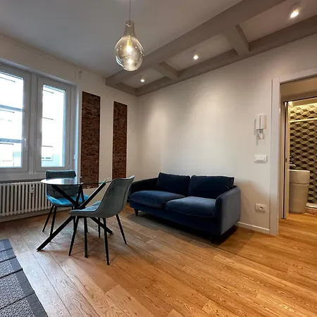 Apartamento Eleonora Retreat