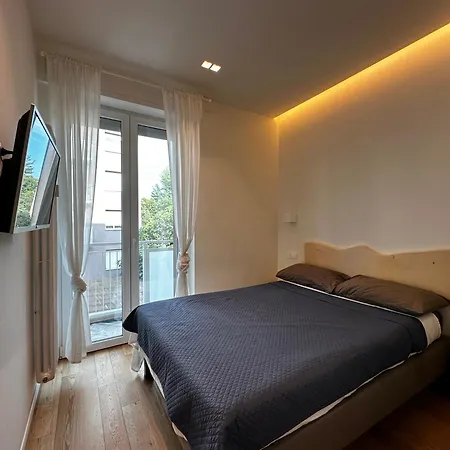 Apartamento Eleonora Retreat *