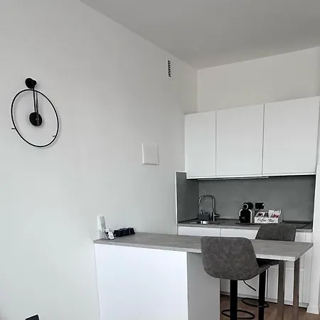 Monolocale Ovidio Aparthotel