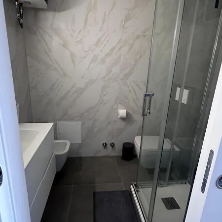 Monolocale Ovidio Aparthotel *