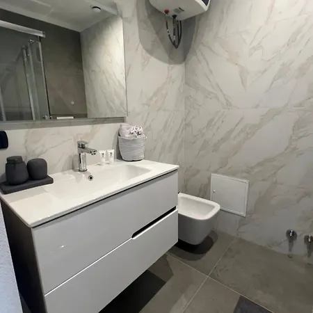 Monolocale Ovidio Aparthotel Milan