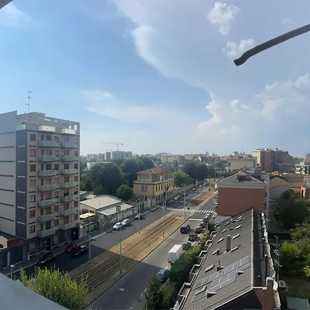 Monolocale Ovidio Aparthotel Milan