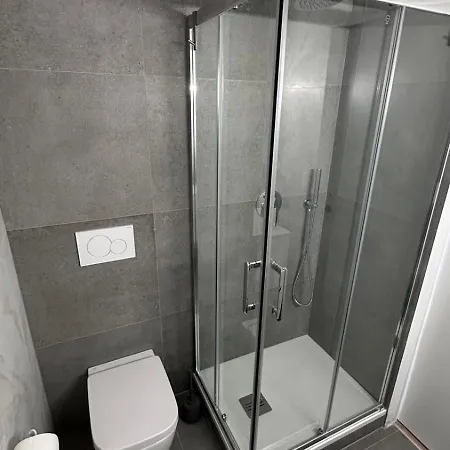 Monolocale Ovidio Aparthotel Milan