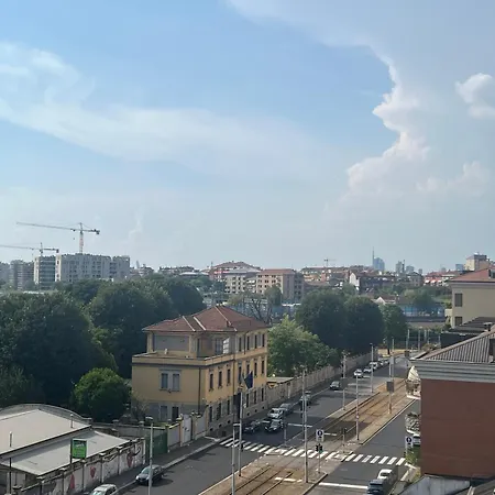 Monolocale Ovidio