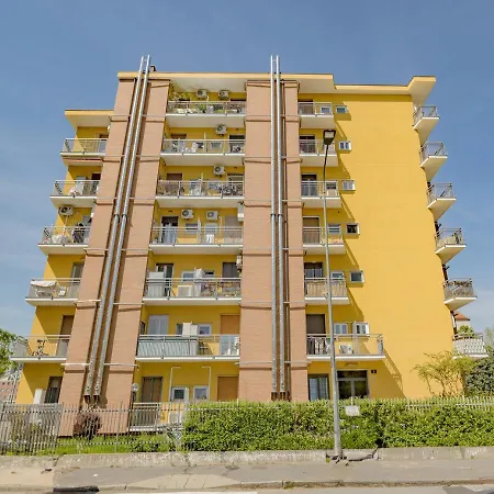 Comfy & Chic Vicino Famagosta E Universita Iulm Milan