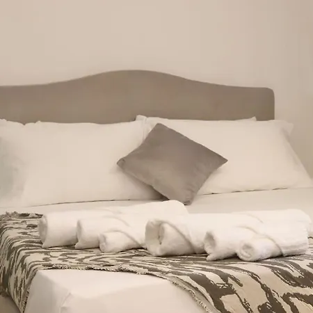 아파트 Mini Attic In Center Corso Buenosaires *