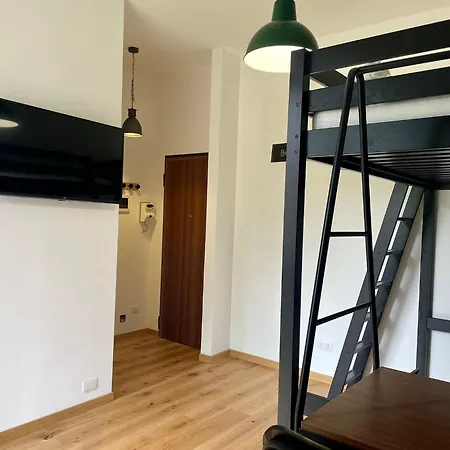 Appartamento L'arche Comfort & Relax - Dergano House 1