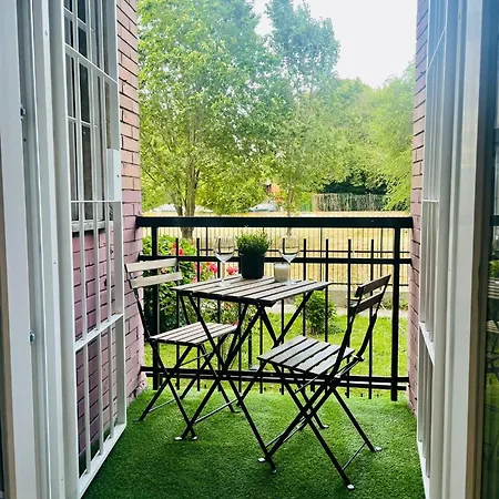 Appartamento L'arche Comfort & Relax - Dergano House 1 *