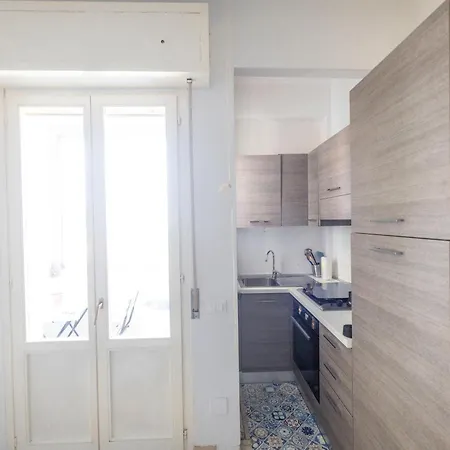 Apartamento Splendido Bilocale In Bovisa Milán