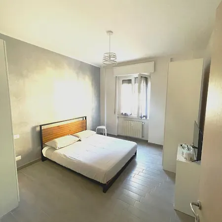 Venosa2 Apartment Milan