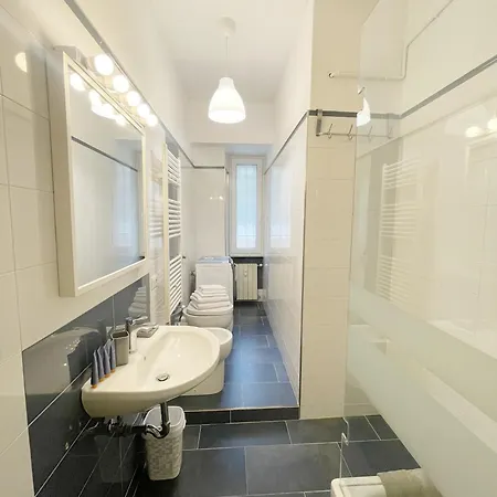 Apartment Venosa2
