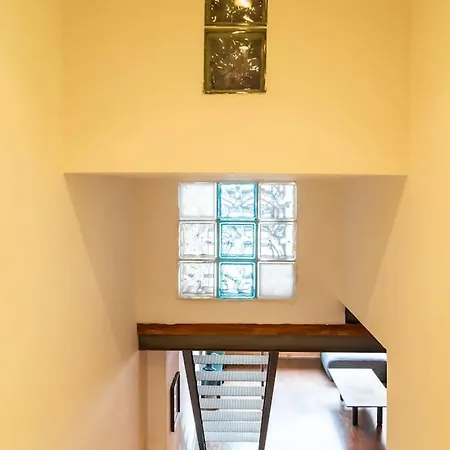 2 Min Da Porta Genova - Elegante Bilocale Apartmán Milán