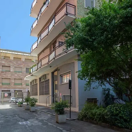 Apartmán 2 Min Da Porta Genova - Elegante Bilocale