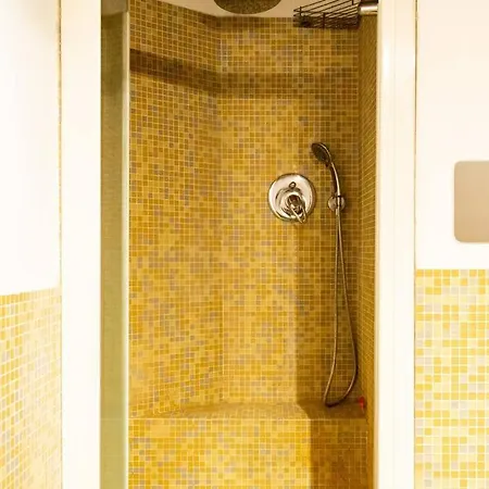 Apartmán 2 Min Da Porta Genova - Elegante Bilocale *