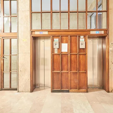 Apartment Easylife - Raffinato In Duomo Milan